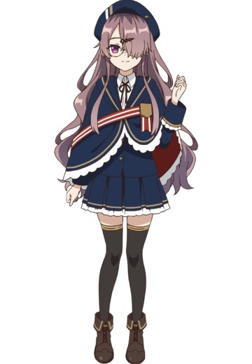 菲莉西亚·弗斯