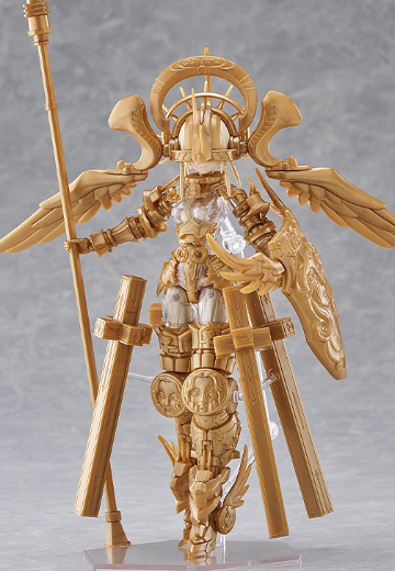 PLAMAX GO-05 神令 霸主‧加百列 标准版