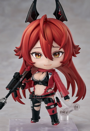 粘土人    小红帽