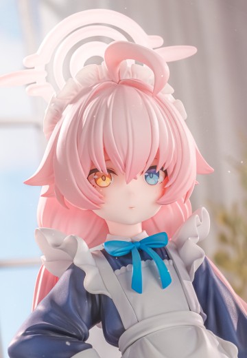 蔚蓝档案 小鸟游星野 女仆装