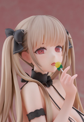 碧蓝航线 可畏 甜蜜时光 | Hpoi手办维基