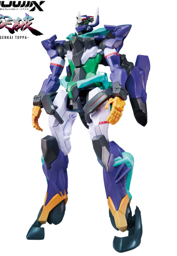 机动战士高达跨时之战 限械突破 弗雷德高达（暂译）