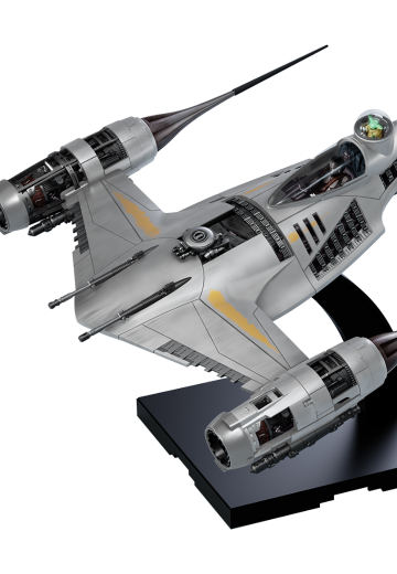 1/48 曼达洛人 N1星际战机 | Hpoi手办维基