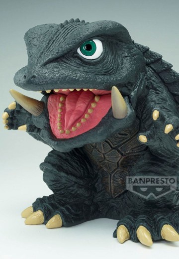 加美拉 大怪兽空中决战 镇座兽 加美拉（1995） | Hpoi手办维基