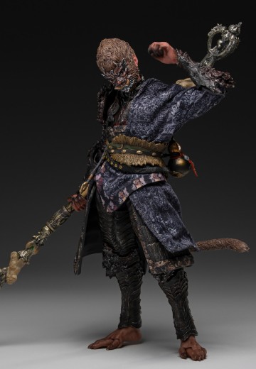 黑神话：悟空 天命人·青铜套