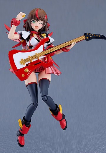 PLAMATEA VALKYRIE TUNE 丽莎·卡斯特