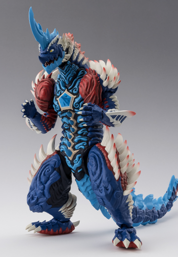 S.H.Figuarts 青龙 | Hpoi手办维基