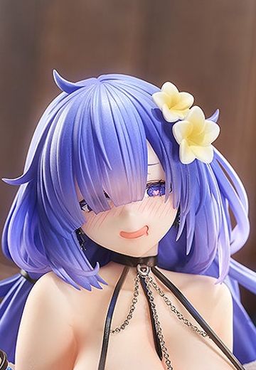 莫加多尔 静谧一隅的燥热 | Hpoi手办维基