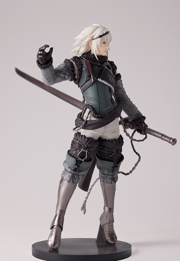 尼尔：人工生命ver.1.22474487139... FORM-ISM 尼尔