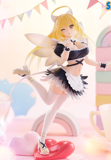 某科学的超电磁炮T  Luminasta “食蜂操祈”~堕天使女仆~ | Hpoi手办维基