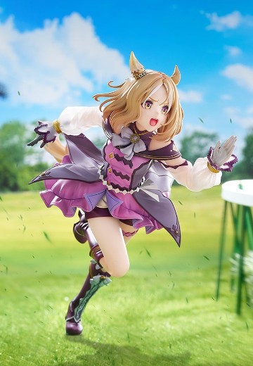 赛马娘 / 闪耀！优俊少女 成田路