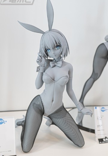 B-style 约会大作战 第五季 鸢一折纸  兔女郎