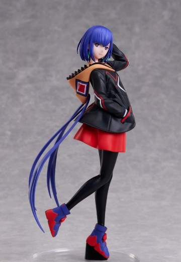 神椿市建设中。 谷置狸眼 | Hpoi手办维基