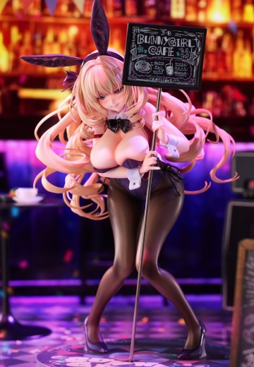 害羞，她恋爱了 钟堂英丽奈 | Hpoi手办维基