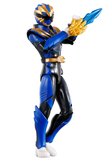 超可动英雄 豪兽狮 | Hpoi手办维基