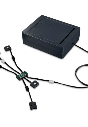 PG UNLEASHED ν高达专用LED组件