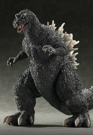 名人堂系列 哥斯拉2001（标准版）