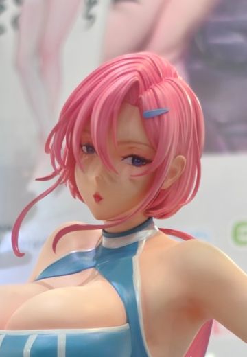 换装时间 鸢尾 啦啦队服 | Hpoi手办维基