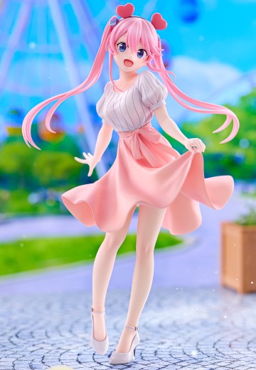 Trio-Try-iT 紫云寺家的兄弟姐妹  紫云寺讴华 威斯米乐园