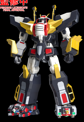 MODEROID 断空我NOVA | Hpoi手办维基