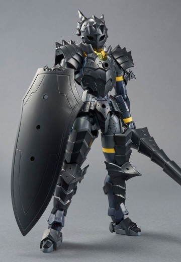 30MF  罗萨枪兵 | Hpoi手办维基