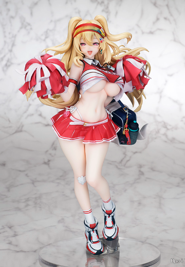 胜利女神：新的希望 克雷伊 | Hpoi手办维基