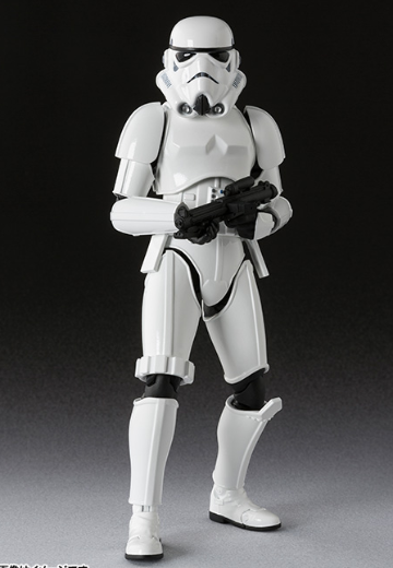 S.H.Figuarts 冲锋队员 | Hpoi手办维基