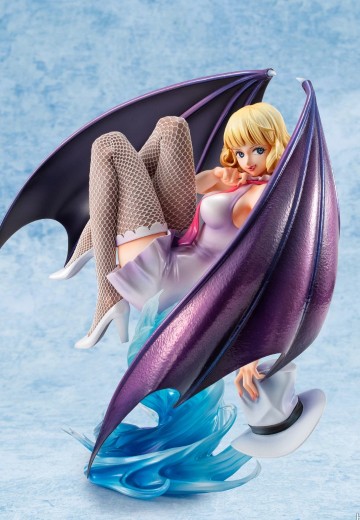 P.O.P 航海王“Evolutionary History”斯图西 | Hpoi手办维基