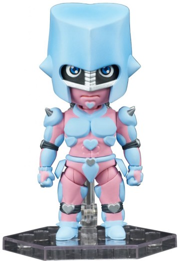 迷你系列 TV动画「JOJO的奇妙冒险 不灭钻石」【疯狂钻石】 | Hpoi手办维基