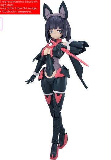 30MS SIS-K00 米可露露 [配色B]