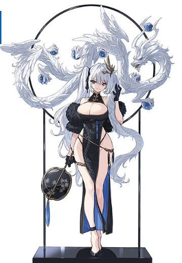 青龙 | Hpoi手办维基