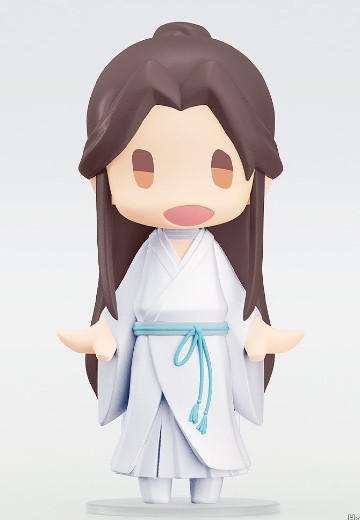 HELLO! GOOD SMILE 天官赐福 谢怜 | Hpoi手办维基