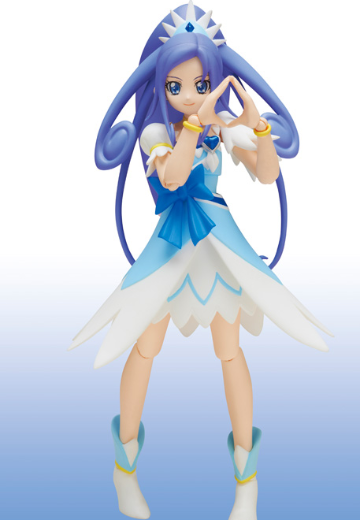 S.H.Figuarts 钻石天使 | Hpoi手办维基