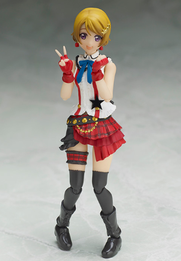 S.H.Figuarts 小泉花阳（我们如今正在其中） | Hpoi手办维基