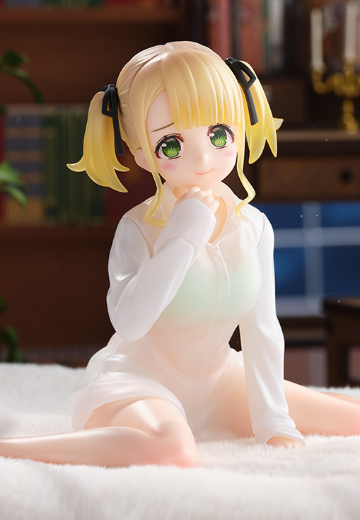 公爵千金的家庭教师 Yumemirize “爱莉·沃卡” | Hpoi手办维基