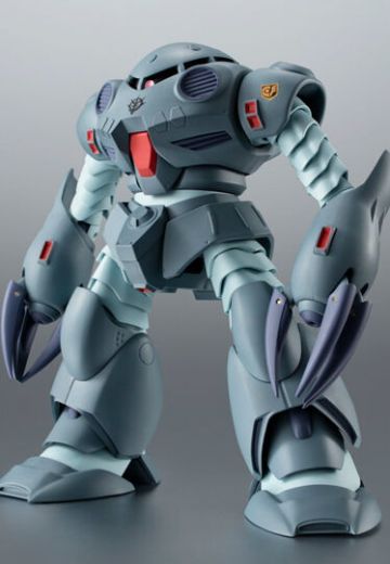 ROBOT魂＜机动战士系列＞MSM-07E 实验型魔蟹 剧中版