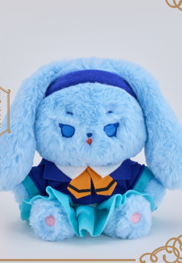 魔法骑士 毛绒绒玩偶 龙咲海 | Hpoi手办维基