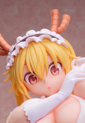 小林家的龙女仆 托尔 1/4比例手办