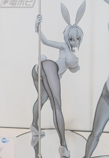 B-style 恶魔高中D×D HERO 泽诺比亚 兔女郎 | Hpoi手办维基