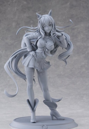 赛马娘 丸善斯基 决胜服