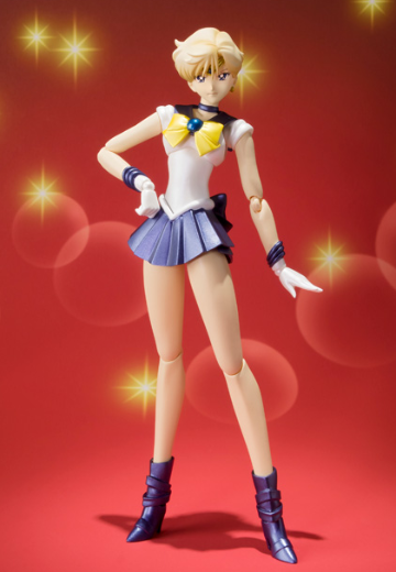 S.H.Figuarts 水兵天王星 | Hpoi手办维基