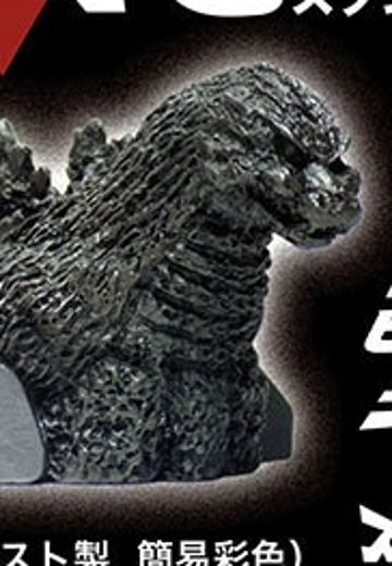 平成哥斯拉VS系列 2025年日历 | Hpoi手办维基