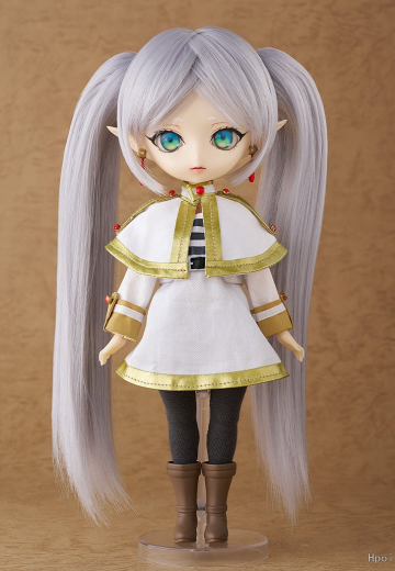 Harmonia humming 葬送的芙莉莲 芙莉莲 | Hpoi手办维基