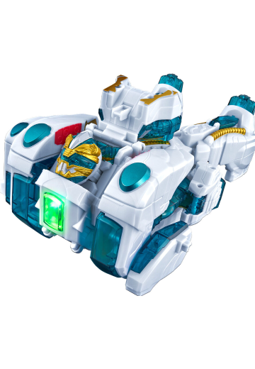 DX猜拳手套（暂译）