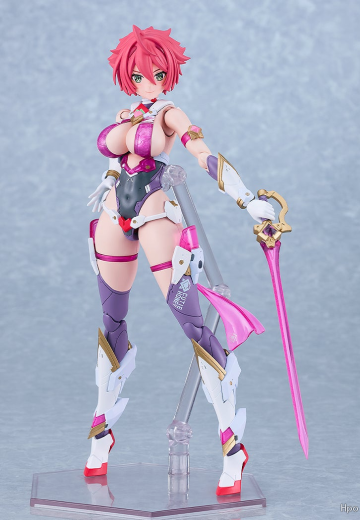 PLAMATEA 甜心战士Nova  甜心战士