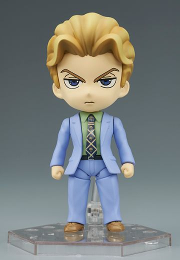 迷你系列 TV动画「JOJO的奇妙冒险 不灭钻石」【吉良吉影】 | Hpoi手办维基