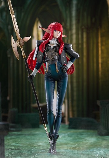 暗喻幻想：ReFantazio 霍肯伯格