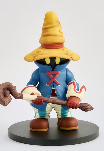 ADORABLE ARTS 最终幻想9  比比·奥鲁尼帝亚