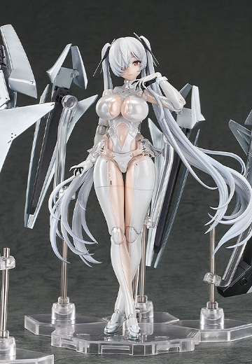 Hyper Body 胜利女神：新的希望 灰姑娘