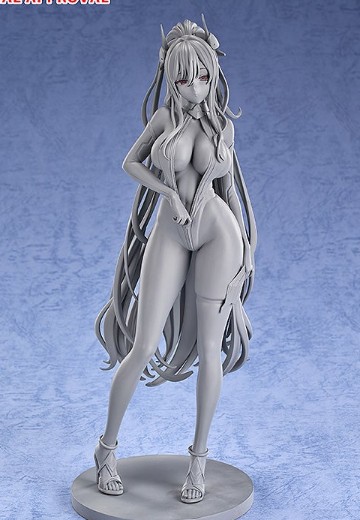 奇尔沙治 夜间泳池（暫称） | Hpoi手办维基